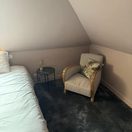 Apartman L'ecrin De - Relax Et