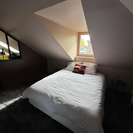 L'ecrin De - Relax Et Appartement