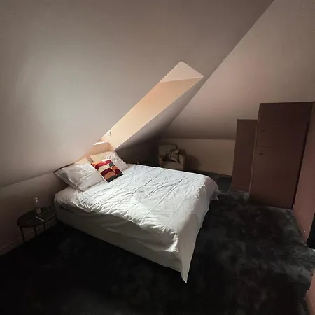 L'ecrin De - Relax Et Appartement