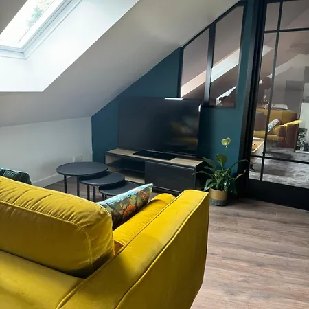 L'ecrin De - Relax Et *