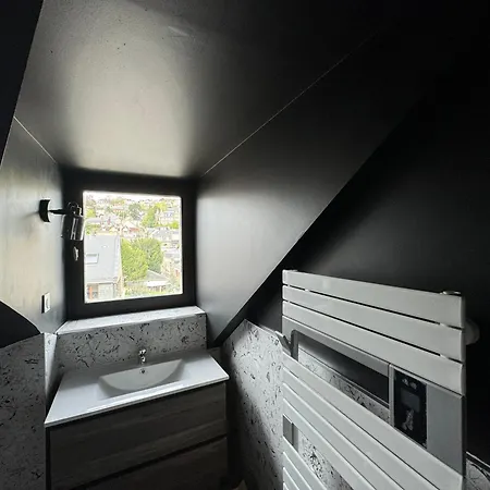 Apartman L'ecrin De - Relax Et