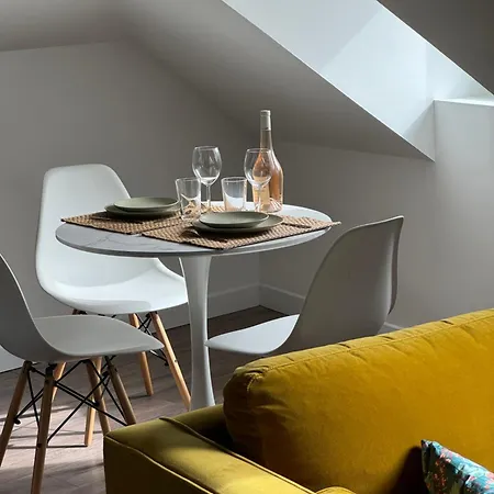 L'ecrin De - Relax Et Rouen