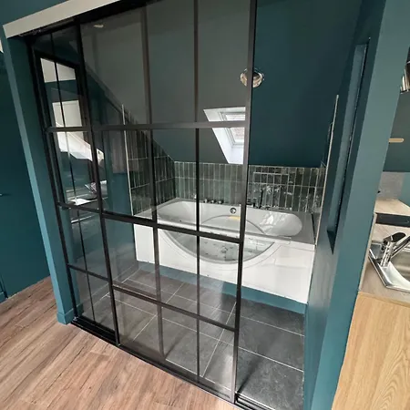 Appartement L'ecrin De - Relax Et