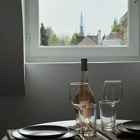 L'ecrin De - Relax Et * Rouen