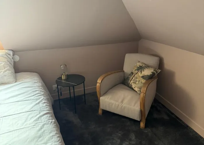 Apartman L'ecrin De - Relax Et