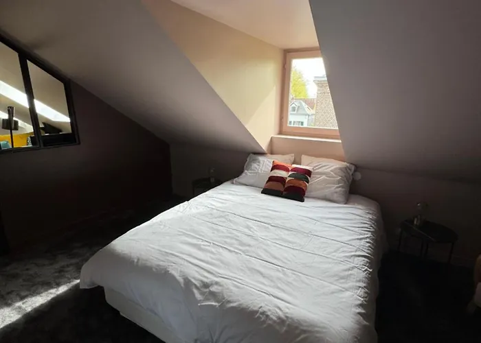 L'ecrin De - Relax Et Apartman