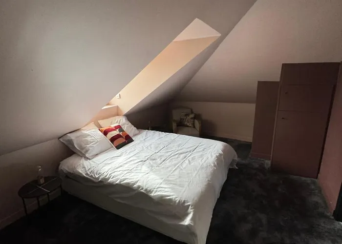 L'ecrin De - Relax Et Apartman