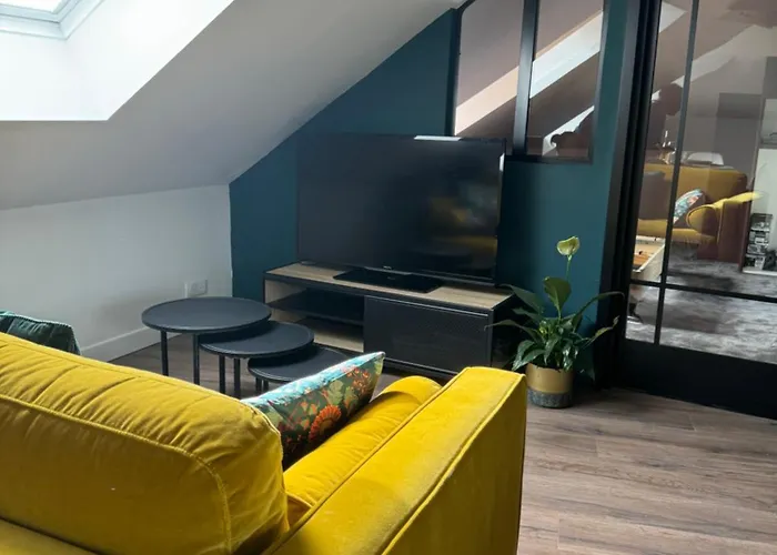 L'ecrin De - Relax Et *