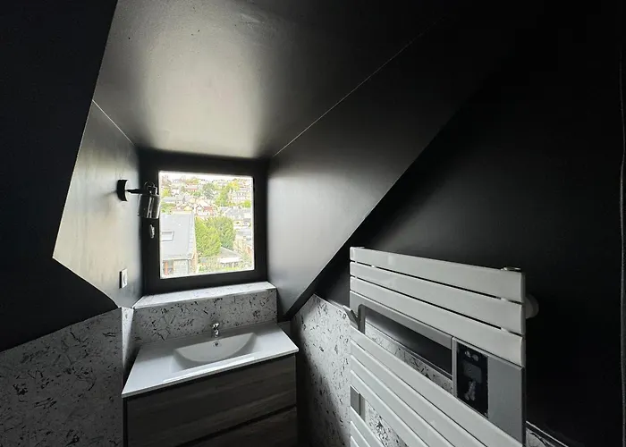 Appartement L'ecrin De - Relax Et