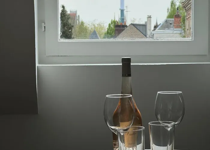 L'ecrin De - Relax Et * Rouen